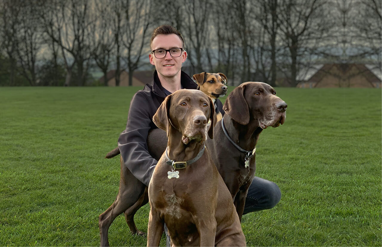 Daniel Ruffined Pet Services